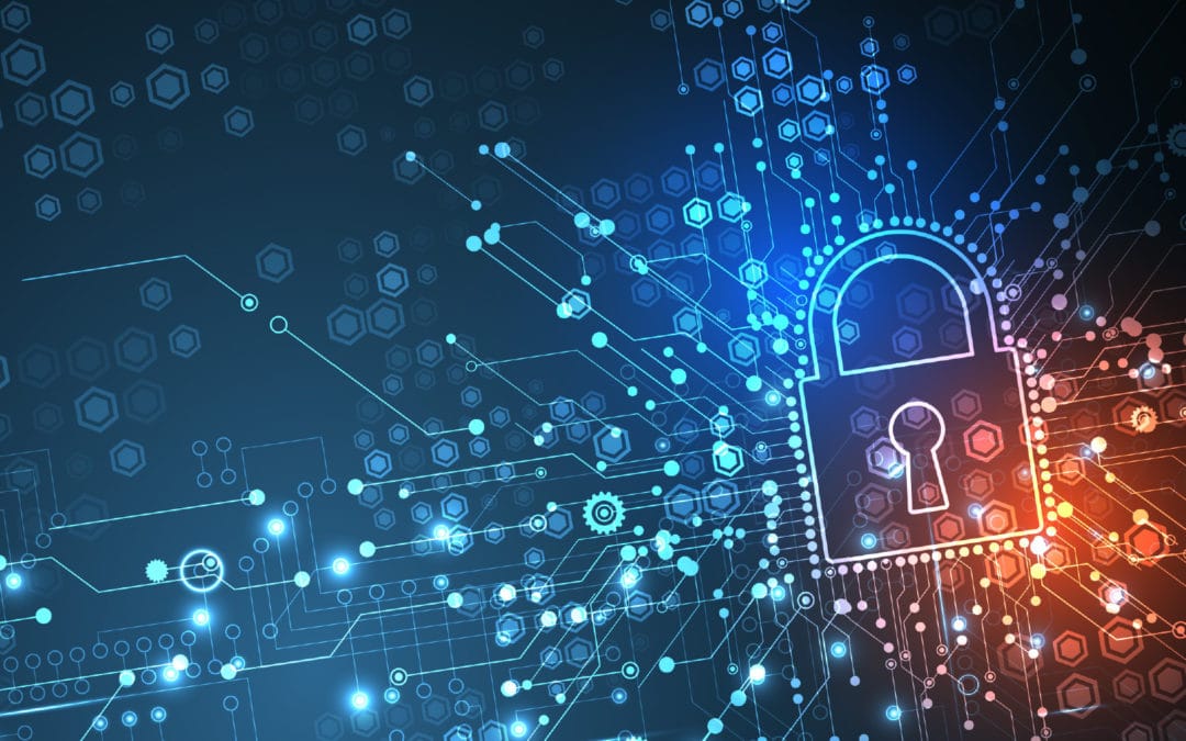 ITL BULLETIN MARCH 2020: NIST Cybersecurity Newsletter