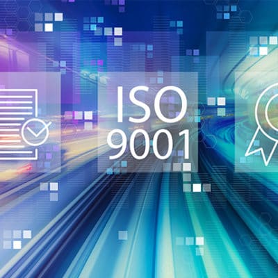 Fundamentals of ISO 9001:2015