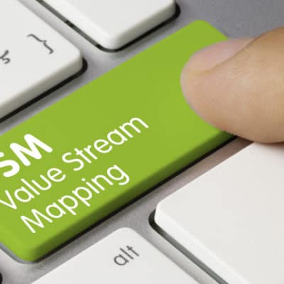Value Stream Mapping Information Session