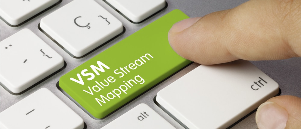 Value Stream Mapping Information Session