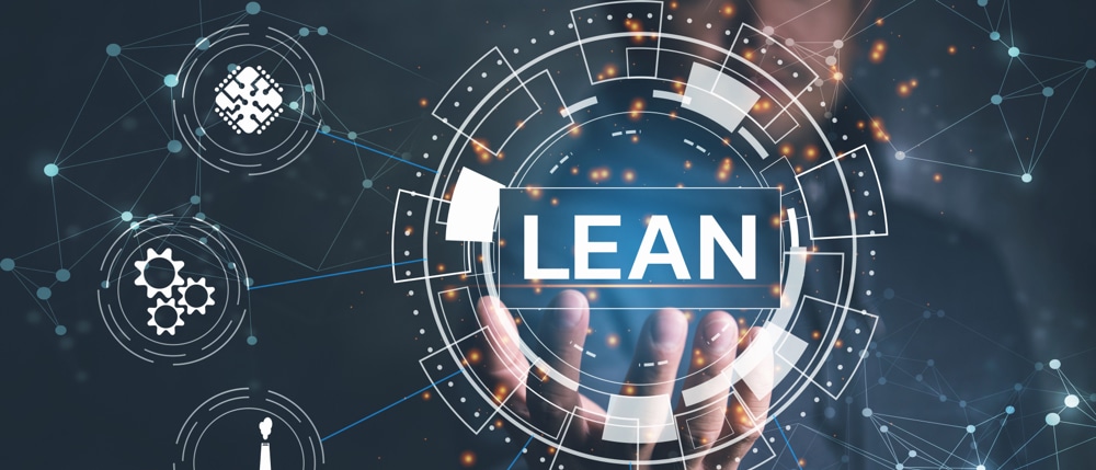 Principles of Lean Manufacturing