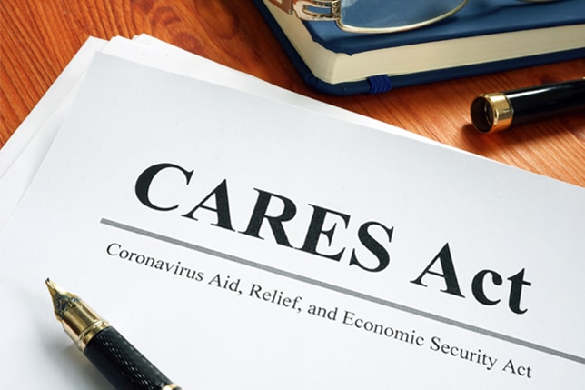 NHMEP Training Programs and Services Now Available through CARES Act Funding