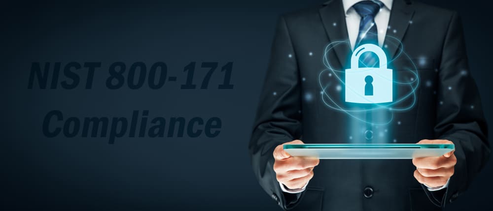 NIST 800-171 Compliance Allowed Tech Resources, Inc. To Continue Their Work Uninterrupted With The U.S. Department of Defense