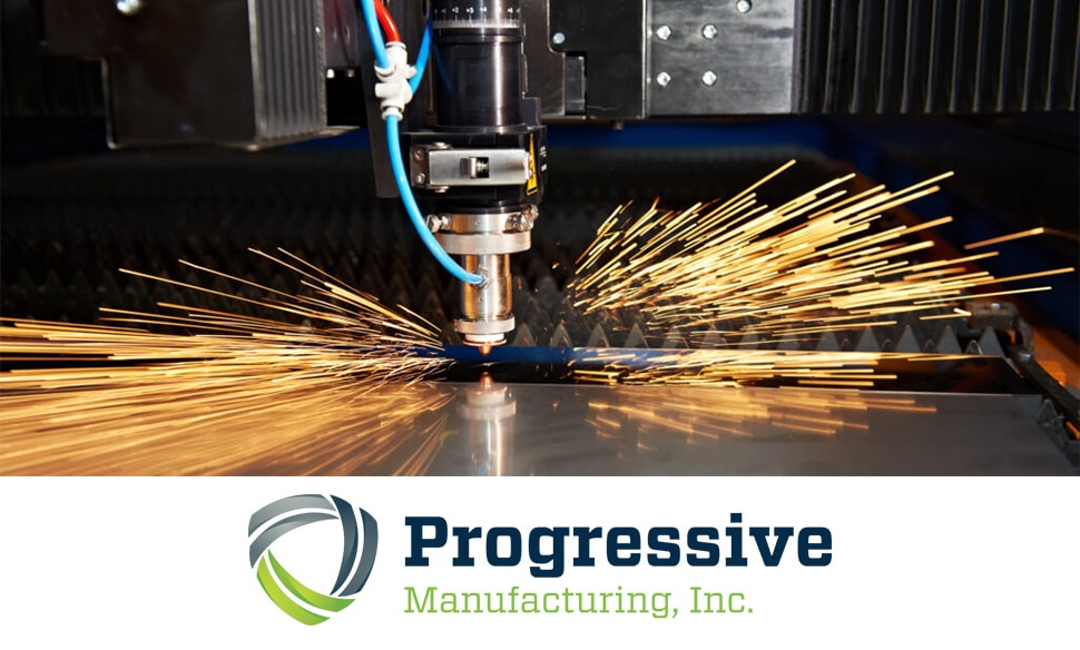 Progressive Manufacturing Expands Team with New Marketing and Communications Specialist