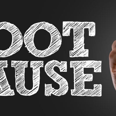Root Cause Analysis & Corrective Action Training