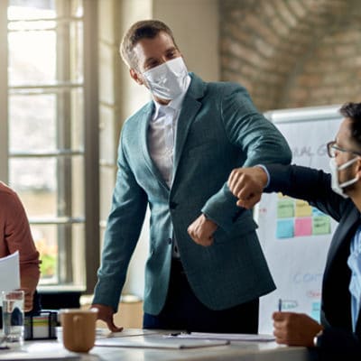 Developing a Proactive Sales Plan for Manufacturers in the Middle of a Pandemic