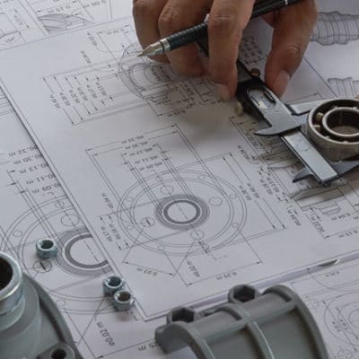 Blueprint Reading and Engineering Drawing