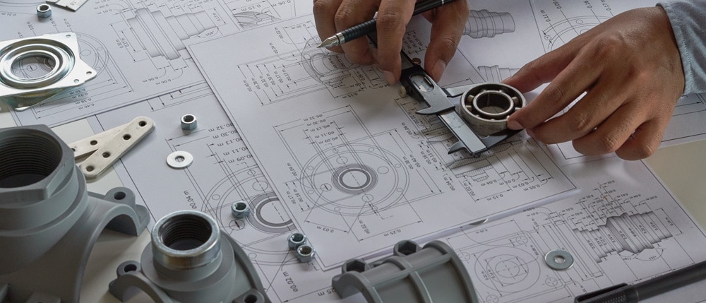 Blueprint Reading and Engineering Drawing