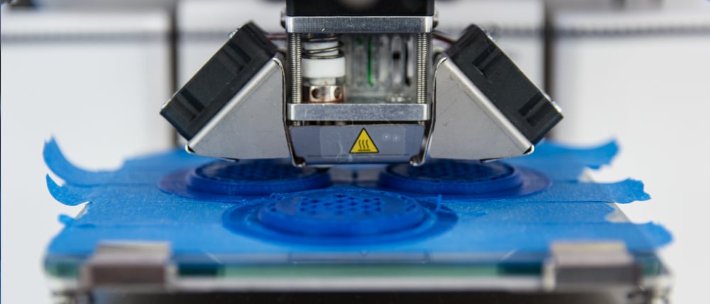 Technology Demonstration on Powder Bed Fusion (PBF) and Bound Metal Deposition (BMD) Additive Manufacturing Processes