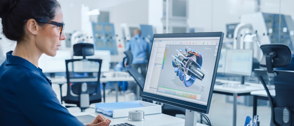 Model Based Definition: What is it and how does it help your design & manufacturing process?