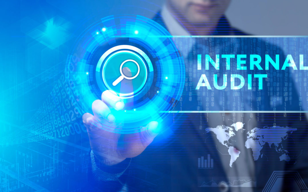 ISO 9001:2015 Internal Auditor Training, 2-Day Course