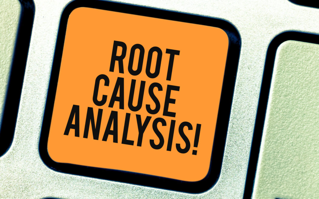 Root Cause Analysis & Corrective Action Training