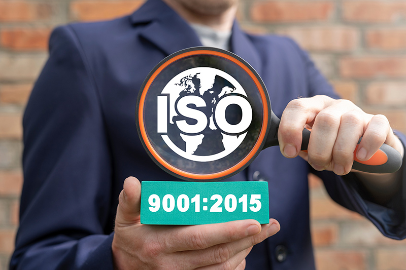 Lakeside Life Science Ups Their Game with ISO 9001:2015 Certification