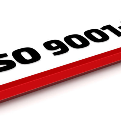 Introduction to ISO 9001:2015