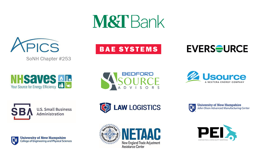 20th Summit Sponsor Logos_spread