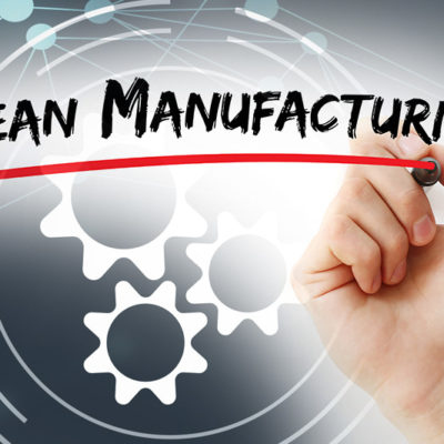 Principles of Lean Manufacturing A One-Day Interactive Workshop