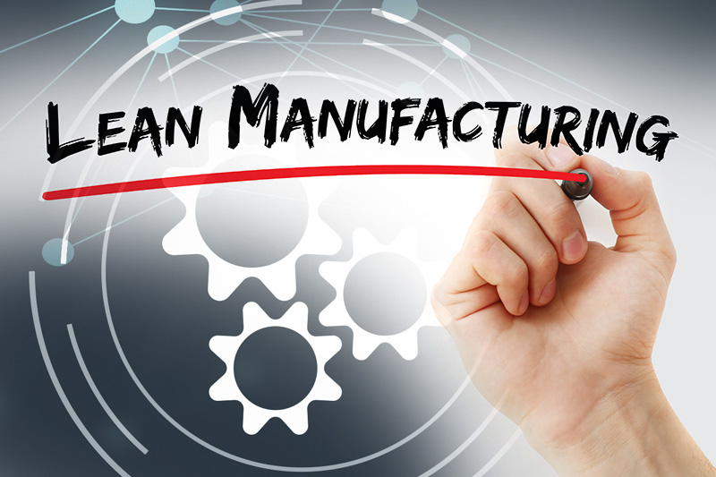 Principles of Lean Manufacturing A One-Day Interactive Workshop