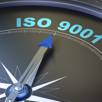 ISO 9001:2015 Internal Auditor Training, 2-Day Course