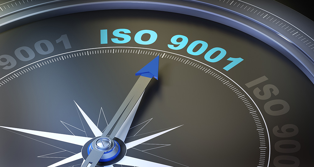 ISO 9001:2015 Internal Auditor Training, 2-Day Course