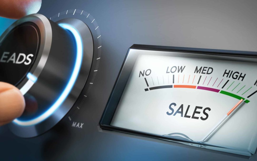 Setting Your Company Up for Sales Success in 2023