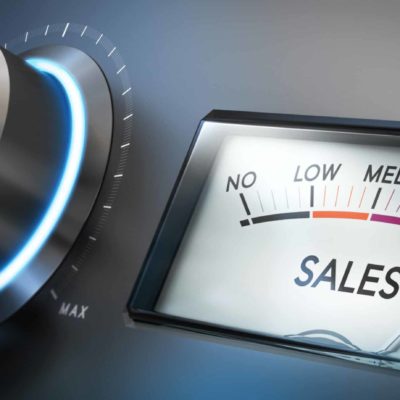 Setting Your Company Up for Sales Success in 2023