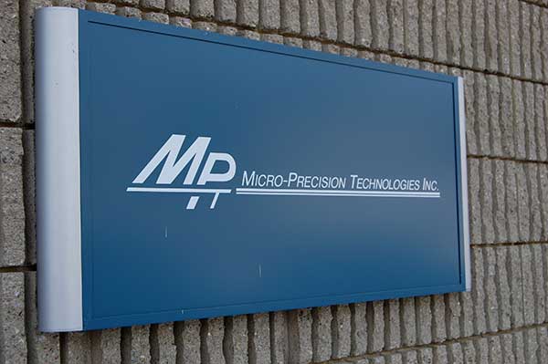 CMMC Compliance Was Key for Micro-Precision Technologies, Inc. to Serving Their Defense Business
