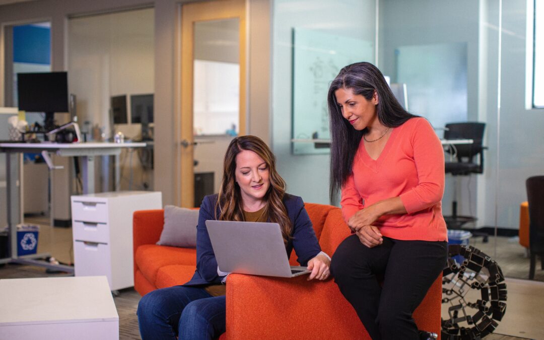 Understanding the Workplace Generation Differences – FREE Lunch & Learn Webinar