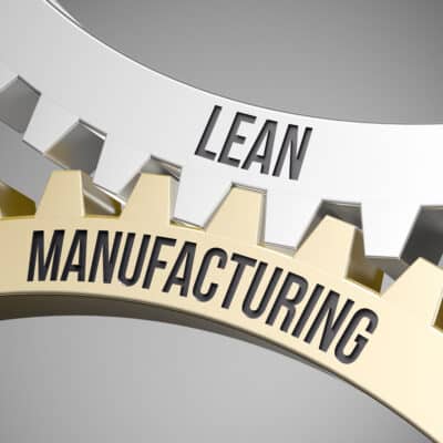 Principles of Lean Manufacturing A One-Day Interactive Workshop