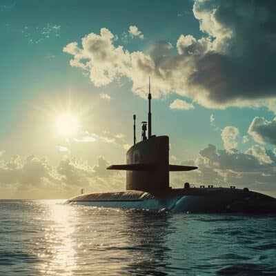 NH MEP and The Submarine Shipbuilding Partnership