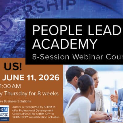 People Leaders Academy