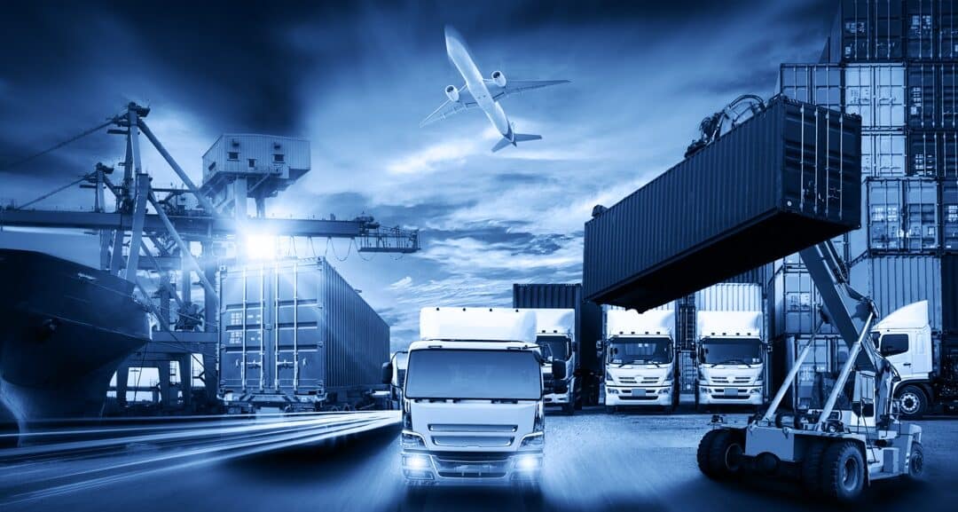 The Basics of Supply Chain Management