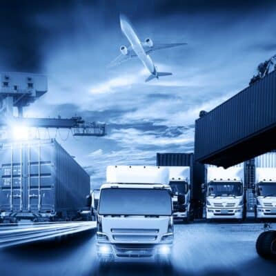 The Basics of Supply Chain Management