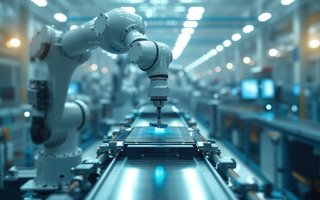 Practical AI: Manufacturing Smarter for Better Results