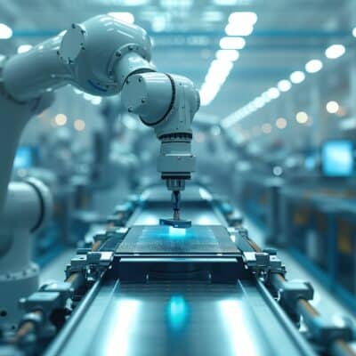 Practical AI: Manufacturing Smarter for Better Results