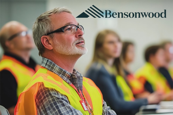Leadership Training Allows Bensonwood to Grow and Prosper