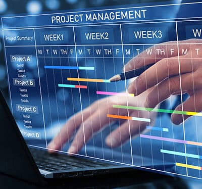 Agile Project Management – Information Session