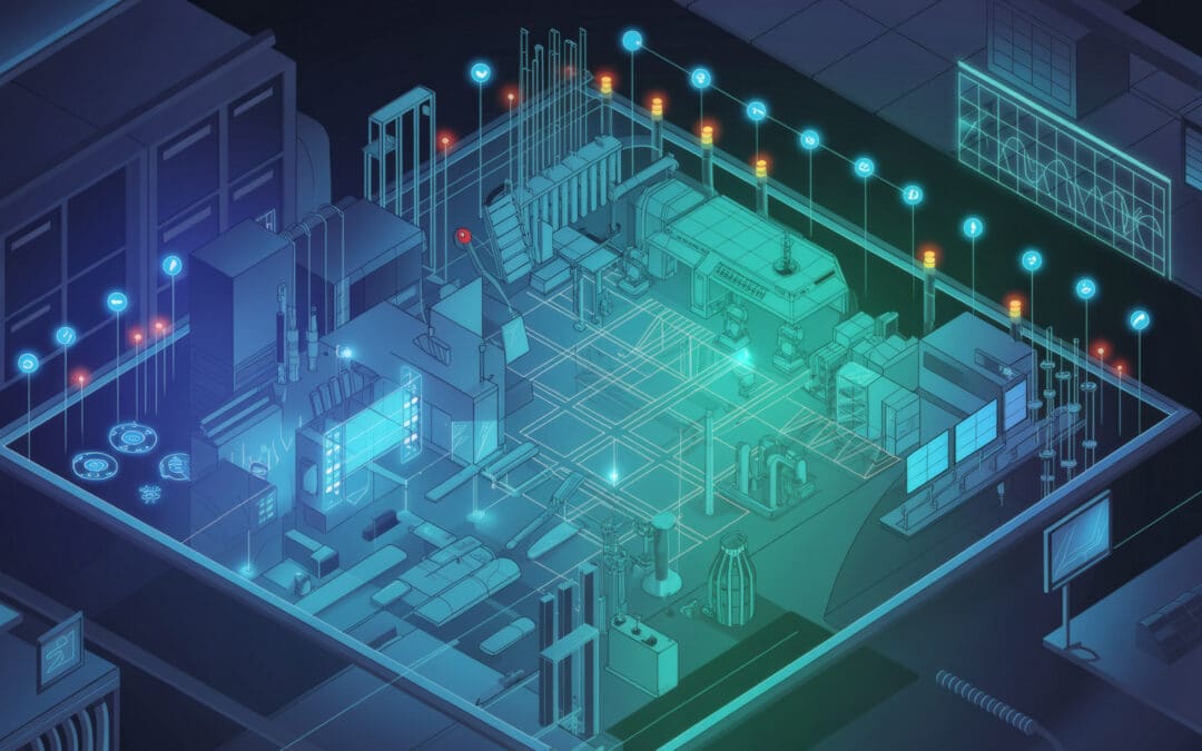 Facility Layout and Optimization