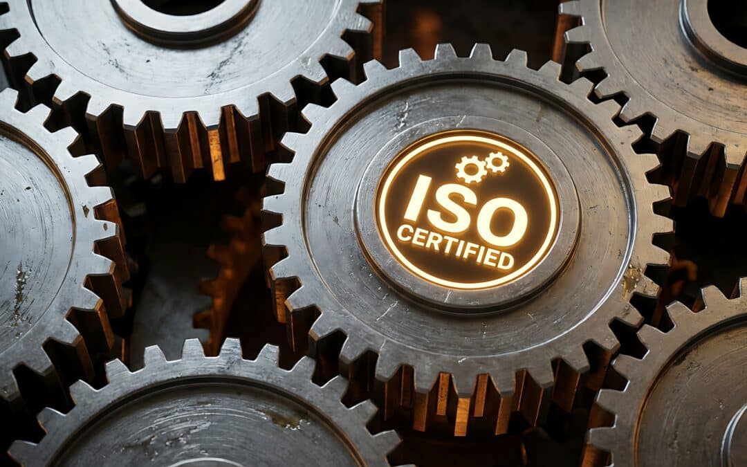 ISO for Manufacturing